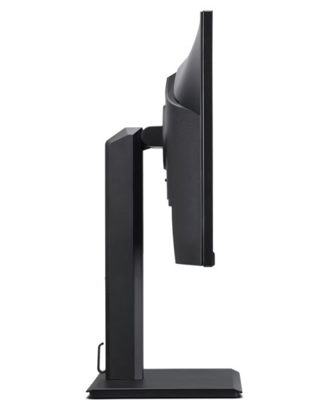 Acer Vero B7 B227Q E3 Monitor PC 54,6 cm (21.5") Full HD Nero
