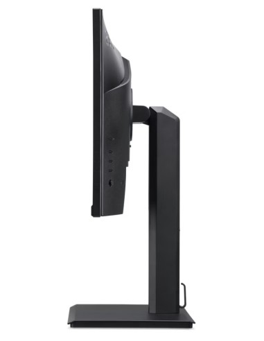 Acer Vero B7 B227Q E3 Monitor PC 54,6 cm (21.5") Full HD Nero