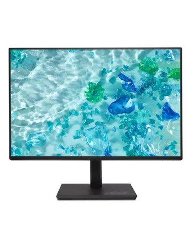 Acer Vero B7 B247Y G Monitor PC 60,5 cm (23.8") 1920 x 1080 Pixel Full HD Nero