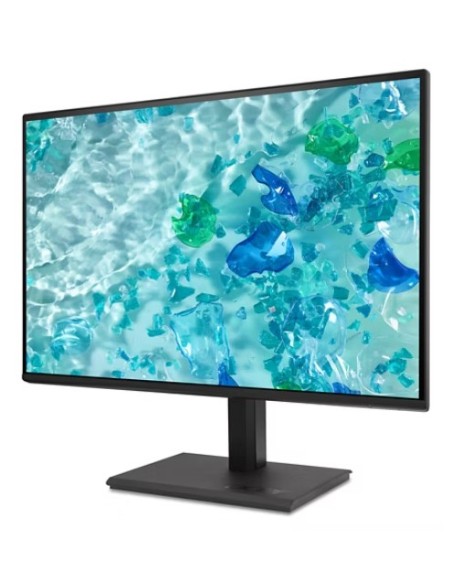 Acer Vero B7 B247Y G Monitor PC 60,5 cm (23.8") 1920 x 1080 Pixel Full HD Nero