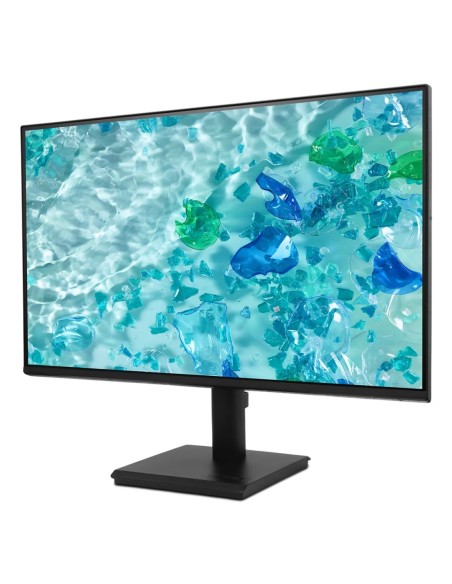 Acer Vero V7 V247Y G Monitor PC 60,5 cm (23.8") 1920 x 1080 Pixel Full HD LCD Nero