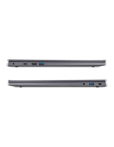 Acer Aspire 17 A17-51M-79XG Intel® Core™ i7 i7-13620H Computer portatile 43,9 cm (17.3") Full HD 16 GB DDR5-SDRAM 512 GB SSD