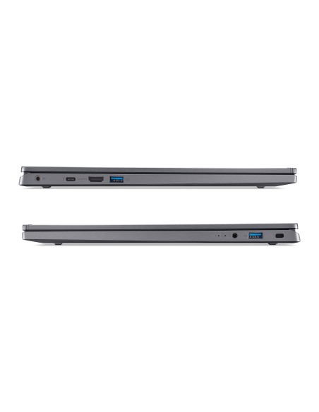 Acer Aspire 17 A17-51M-79XG Intel® Core™ i7 i7-13620H Computer portatile 43,9 cm (17.3") Full HD 16 GB DDR5-SDRAM 512 GB SSD