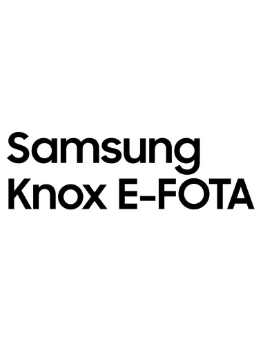 Samsung MI-KXKEOWWC211 licenza per software aggiornamento Commerciale 1 licenza e Abbonamento 1 anno i