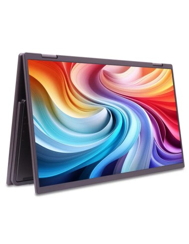 Acer PD163Qbmiuux Monitor PC 39,6 cm (15.6") 1920 x 1080 Pixel Double Full HD LED Grigio