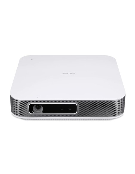 Acer PD1520s 1200 ANSI lumen DLP 1080p (1920x1080) Argento
