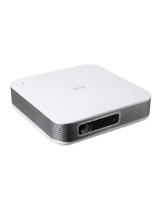 Acer PD1520s 1200 ANSI lumen DLP 1080p (1920x1080) Argento 2