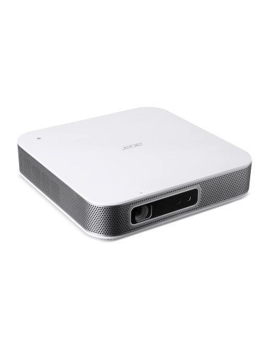 Acer PD1520s 1200 ANSI lumen DLP 1080p (1920x1080) Argento