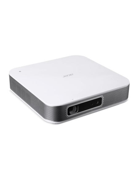 Acer PD1520s 1200 ANSI lumen DLP 1080p (1920x1080) Argento