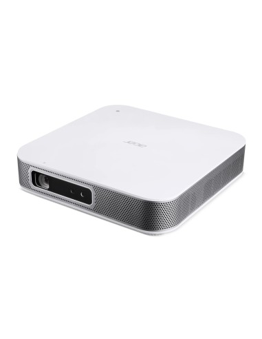 Acer PD1520s 1200 ANSI lumen DLP 1080p (1920x1080) Argento