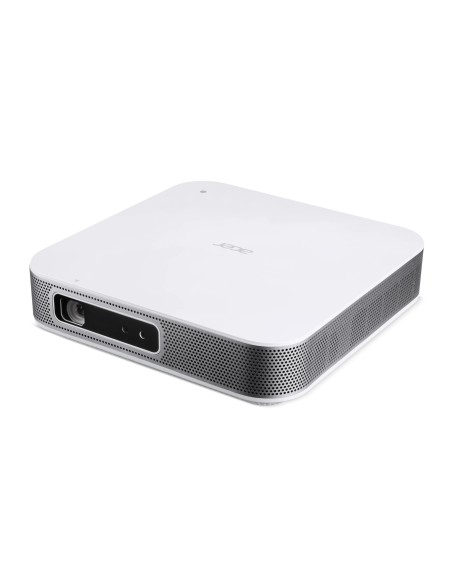 Acer PD1520s 1200 ANSI lumen DLP 1080p (1920x1080) Argento