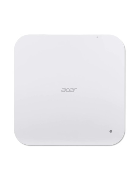 Acer PD1520s 1200 ANSI lumen DLP 1080p (1920x1080) Argento