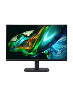 Acer EK1 EK321QK bmiipx Monitor PC 80 cm (31.5") 3840 x 2160 Pixel 4K Ultra HD LCD Nero