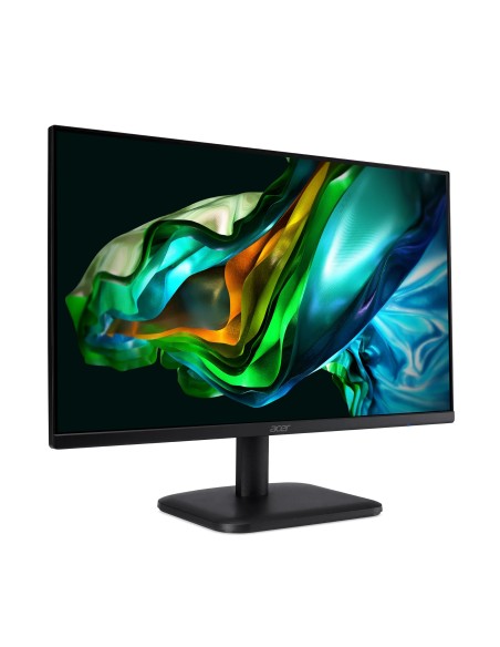 Acer EK1 EK321QK bmiipx Monitor PC 80 cm (31.5") 3840 x 2160 Pixel 4K Ultra HD LCD Nero