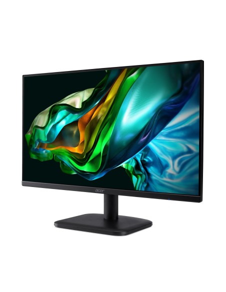 Acer EK1 EK321QK bmiipx Monitor PC 80 cm (31.5") 3840 x 2160 Pixel 4K Ultra HD LCD Nero