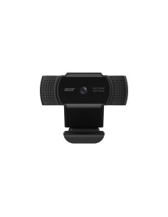 Acer HP.EXPBG.019 webcam 2 MP 1920 x 1080 Pixel USB Nero
