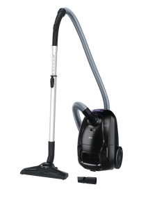 Hoover 39002342 aspirapolvere a traino 2,5 L A cilindro Secco 700 W Sacchetto per la polvere