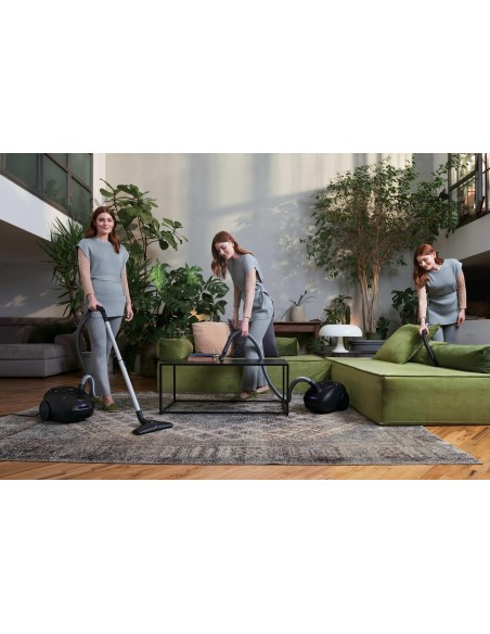 Hoover 39002342 aspirapolvere a traino 2,5 L A cilindro Secco 700 W Sacchetto per la polvere