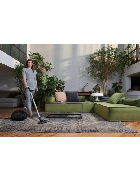 Hoover 39002342 aspirapolvere a traino 2,5 L A cilindro Secco 700 W Sacchetto per la polvere
