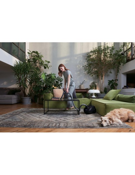 Hoover 39002342 aspirapolvere a traino 2,5 L A cilindro Secco 700 W Sacchetto per la polvere