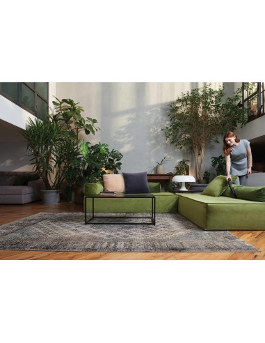 Hoover 39002342 aspirapolvere a traino 2,5 L A cilindro Secco 700 W Sacchetto per la polvere