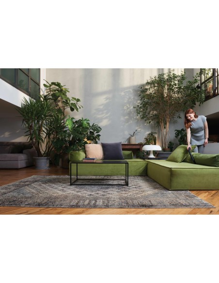Hoover 39002342 aspirapolvere a traino 2,5 L A cilindro Secco 700 W Sacchetto per la polvere