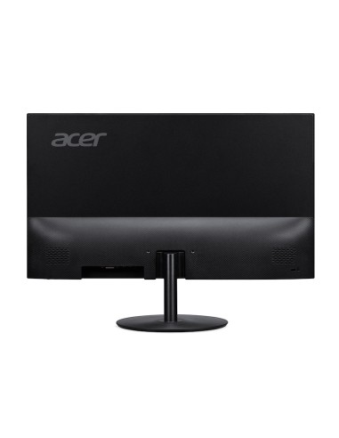 Acer SA242YH1bi Monitor PC 60,5 cm (23.8") 1920 x 1080 Pixel Full HD LCD Nero