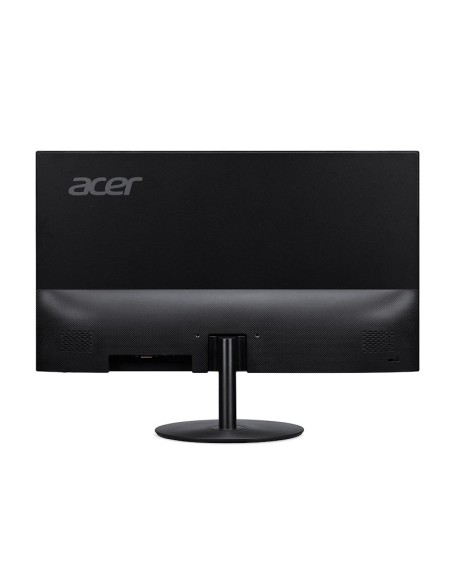 Acer SA242YH1bi Monitor PC 60,5 cm (23.8") 1920 x 1080 Pixel Full HD LCD Nero