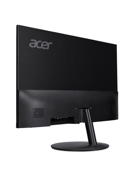 Acer SA242YH1bi Monitor PC 60,5 cm (23.8") 1920 x 1080 Pixel Full HD LCD Nero