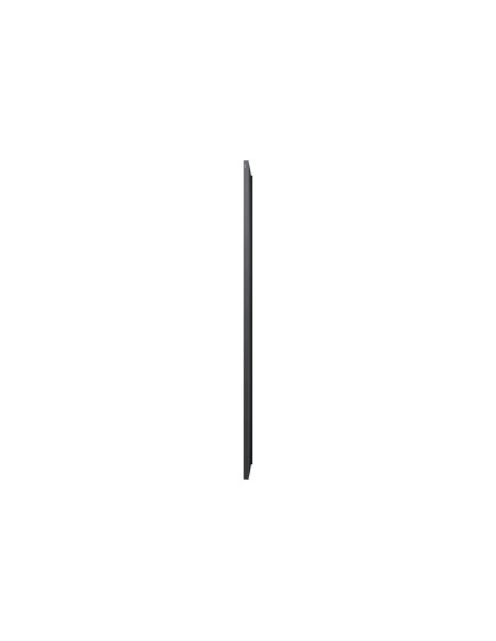 Samsung SM85HX-P Pannello piatto per segnaletica digitale 2,16 m (85") LCD Wi-Fi 500 cd m² 4K Ultra HD Nero Tizen 7.0 24 7