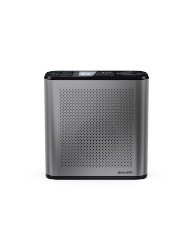 Sharp Osaka Portatile Digitale Grigio