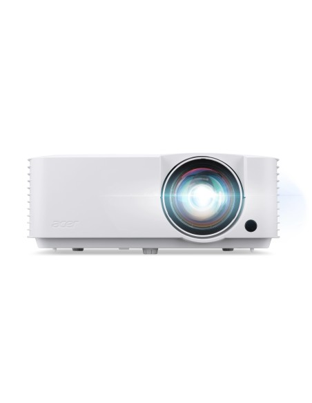 Acer Vero SL2520n Proiettore a corto raggio 4000 ANSI lumen DLP 1080p (1920x1080) Compatibilità 3D Bianco