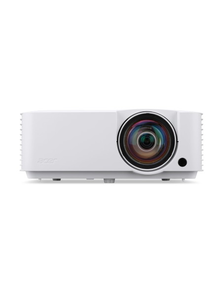 Acer Vero SL2520n Proiettore a corto raggio 4000 ANSI lumen DLP 1080p (1920x1080) Compatibilità 3D Bianco