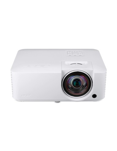 Acer Vero SL2520n Proiettore a corto raggio 4000 ANSI lumen DLP 1080p (1920x1080) Compatibilità 3D Bianco