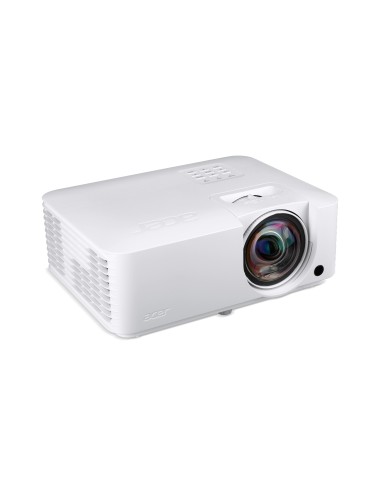 Acer Vero SL2520n Proiettore a corto raggio 4000 ANSI lumen DLP 1080p (1920x1080) Compatibilità 3D Bianco
