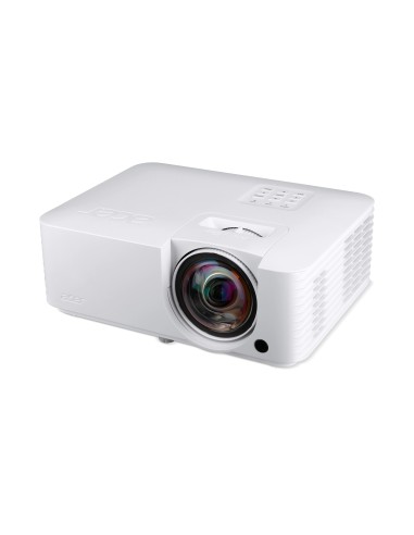 Acer Vero SL2520n Proiettore a corto raggio 4000 ANSI lumen DLP 1080p (1920x1080) Compatibilità 3D Bianco