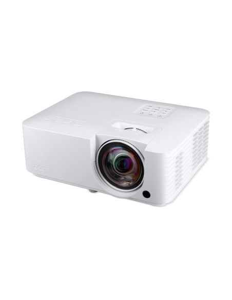 Acer Vero SL2520n Proiettore a corto raggio 4000 ANSI lumen DLP 1080p (1920x1080) Compatibilità 3D Bianco