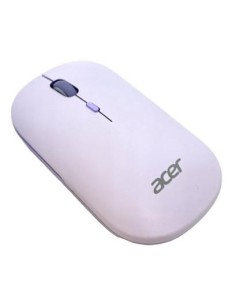 Acer AMR130 mouse Universale Ambidestro RF senza fili + Bluetooth 1600 DPI