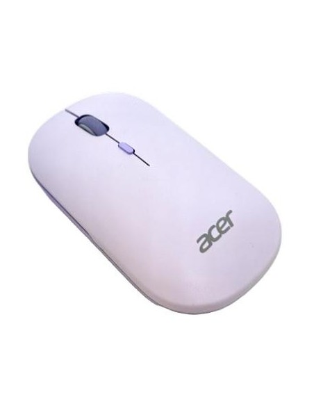 Acer AMR130 mouse Universale Ambidestro RF senza fili + Bluetooth 1600 DPI