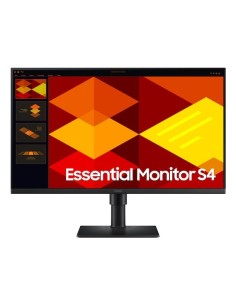 Samsung LS27D408GEUXEN Monitor PC 68,6 cm (27") 1920 x 1080 Pixel Full HD LED Nero
