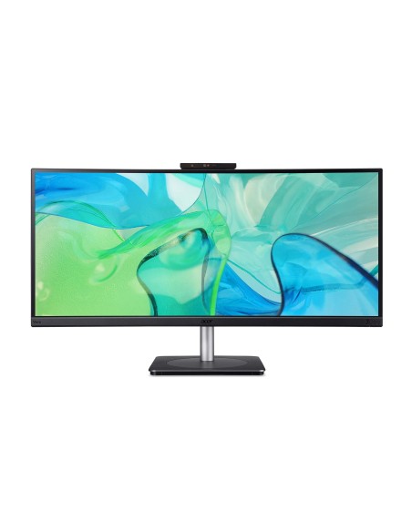Acer Vero CB3 Monitor LED Vero CB CB343CUR D