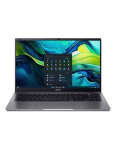 Acer ASPIRE LITE 15 AL15-32P-C425 Intel® Celeron® N4500 Computer portatile 39,6 cm (15.6") Full HD 4 GB DDR4-SDRAM 128 GB HDD 2