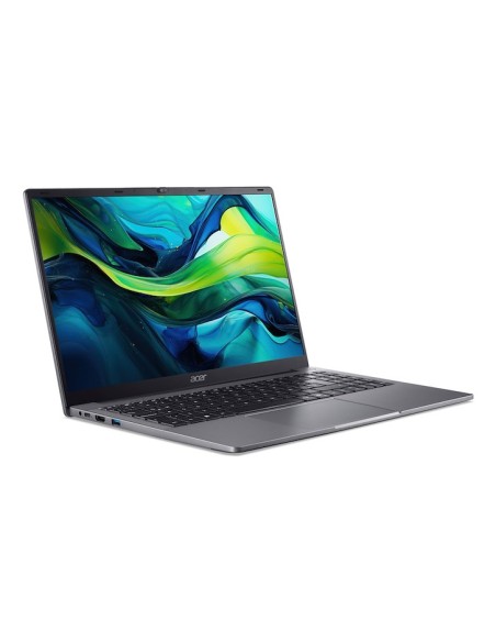 Acer ASPIRE LITE 15 AL15-32P-C425 Intel® Celeron® N4500 Computer portatile 39,6 cm (15.6") Full HD 4 GB DDR4-SDRAM 128 GB HDD