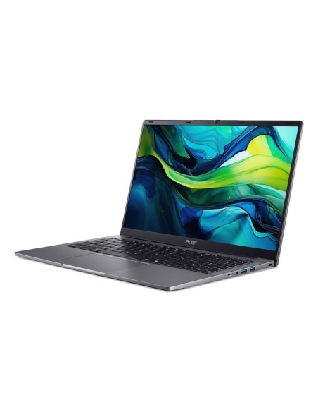 Acer ASPIRE LITE 15 AL15-32P-C425 Intel® Celeron® N4500 Computer portatile 39,6 cm (15.6") Full HD 4 GB DDR4-SDRAM 128 GB HDD