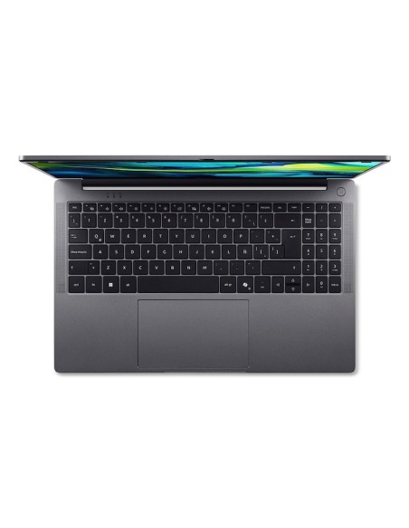 Acer ASPIRE LITE 15 AL15-32P-C425 Intel® Celeron® N4500 Computer portatile 39,6 cm (15.6") Full HD 4 GB DDR4-SDRAM 128 GB HDD