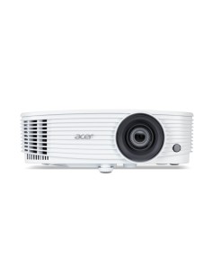 Acer P1257 Proiettore a raggio standard 4800 ANSI lumen DLP XGA (1024x768) Compatibilità 3D Bianco 2