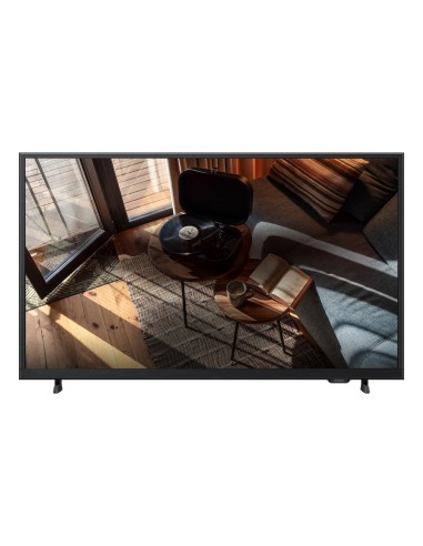 Samsung HF8000F 81,3 cm (32") Full HD Smart TV Nero 10 W