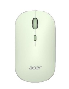 Acer AMR130 mouse Universale Ambidestro RF senza fili + Bluetooth 1600 DPI