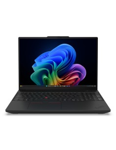 Lenovo ThinkPad T16 Gen 5 (AMD) Copilot+ PC AMD Ryzen AI 7 PRO PRO 450 Computer portatile 40,6 cm (16") WUXGA 32 GB DDR5-SDRAM