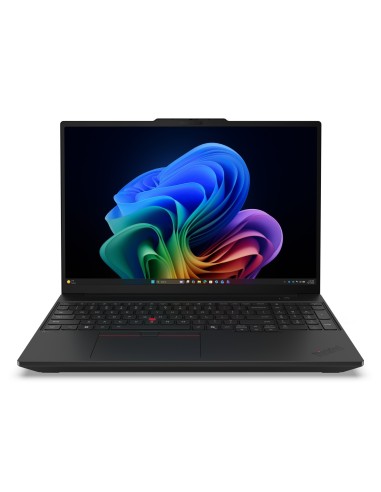 Lenovo ThinkPad T16 Gen 5 (AMD) Copilot+ PC AMD Ryzen AI 7 PRO PRO 450 Computer portatile 40,6 cm (16") WUXGA 32 GB DDR5-SDRAM